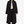 Load image into Gallery viewer, Assembly - Zoie Padded Coat - Black
