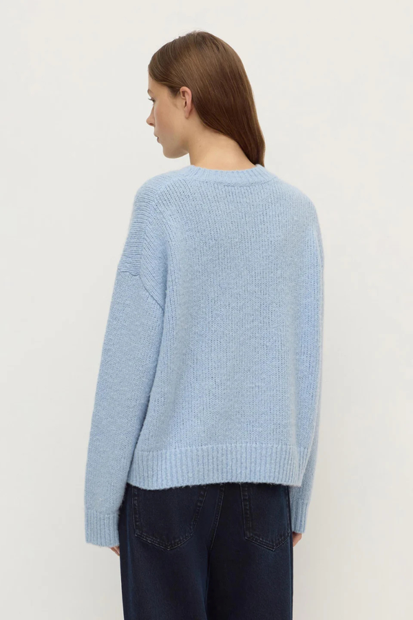Assembly Label - Ariel Knit - Breeze
