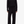 Load image into Gallery viewer, Assembly Label - Cotton Cashmere Lounge Pant - Black
