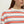 Load image into Gallery viewer, Assembly Label - Eliana Stripe Cotton Long Sleeve Tee - Dahlia Stripe
