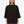 Load image into Gallery viewer, Assembly Label - Max Cotton Oversized Tee -  Black
