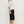 Load image into Gallery viewer, Assembly Label - Nina Knit Polo - Antique White

