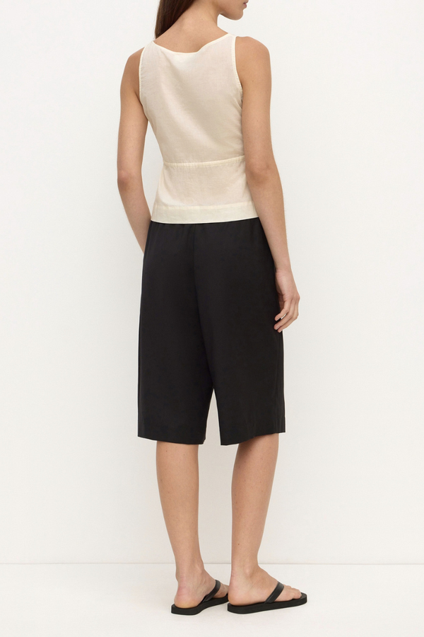Asssembly Label - Suzie Top - Vanilla