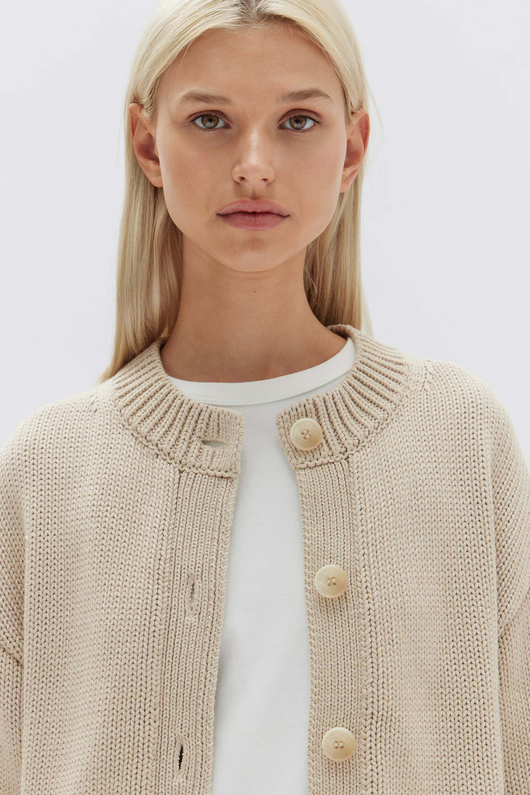 Ava Cardigan
