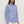 Load image into Gallery viewer, Assembly Label - Ava Stripe Cotton Poplin Long Sleeve Shirt - Navy
