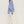Load image into Gallery viewer, Assembly Label - Ava Stripe Cotton Poplin Long Sleeve Shirt - Navy
