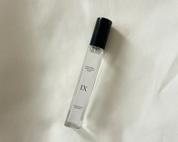 From Nina - Chapter 9 Blanc Cedar Wood - 10ml
