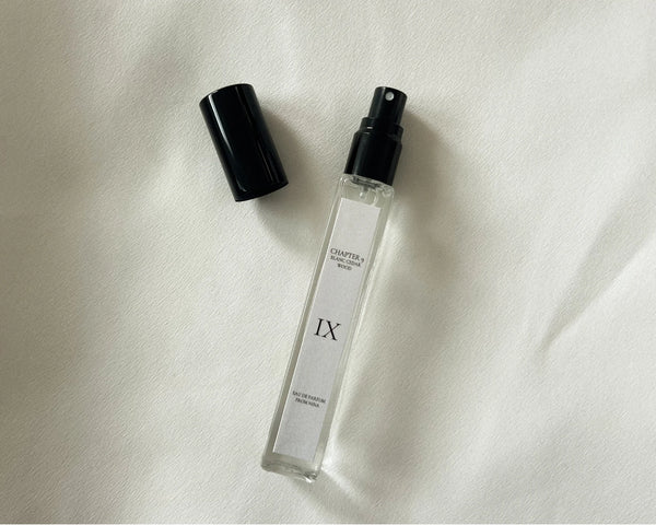 From Nina - Chapter 9 Blanc Cedar Wood - 10ml