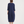 Load image into Gallery viewer, Tirelli - Ovoid Dress - Navy
