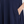 Load image into Gallery viewer, Tirelli - Ovoid Dress - Navy
