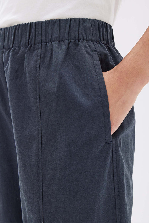 Assembly Label - Bria Pant - True Navy