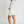 Load image into Gallery viewer, By Rosa - Deity White Linen Puff Sleeve Blouse - White
