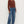 Load image into Gallery viewer, Assembly Label - Carina Merino Wool Cardi - Burnt Amber
