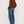 Load image into Gallery viewer, Assembly Label - Carina Merino Wool Cardi - Burnt Amber
