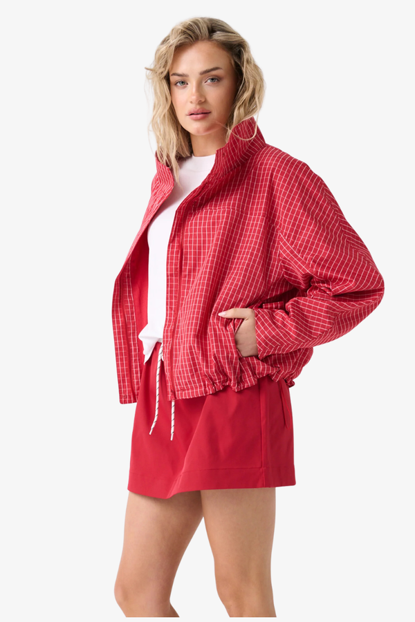 Cartel & Willow - Beau Spray Jacket