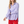 Load image into Gallery viewer, Cartel &amp; Willow - Darby Shirt - Cornflower Blue Stripe
