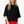 Load image into Gallery viewer, Cartel &amp; Willow - Solana Tee - Black
