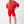 Load image into Gallery viewer, Cartel &amp; Willow - Ada Slim Sweater - Red
