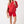 Load image into Gallery viewer, Cartel &amp; Willow - Ada Slim Sweater - Red
