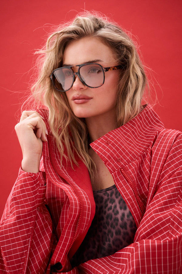 Cartel & Willow - Beau Spray Jacket