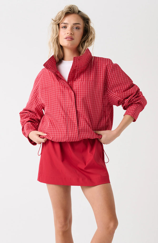 Cartel & Willow - Beau Spray Jacket