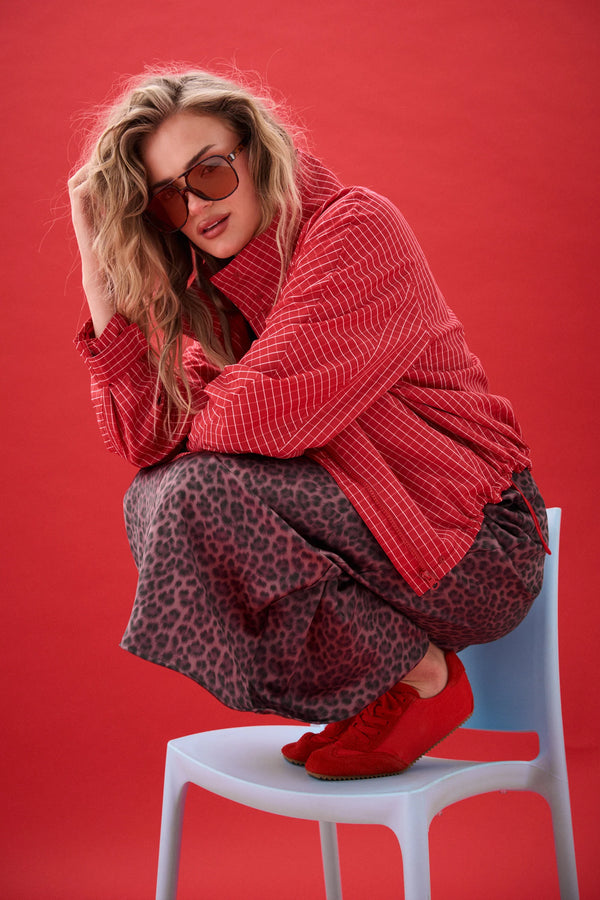Cartel & Willow - Beau Spray Jacket