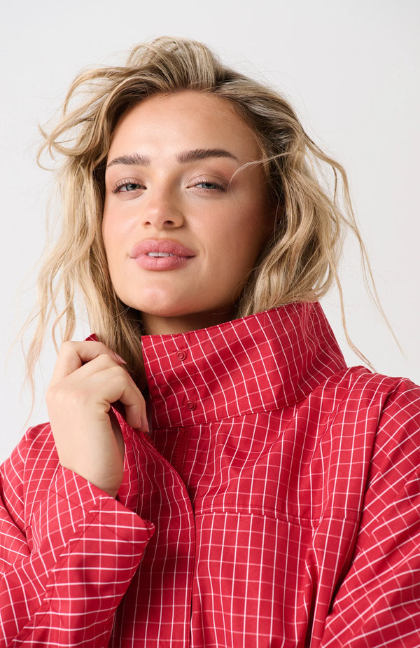 Cartel & Willow - Beau Spray Jacket