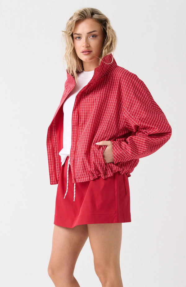 Cartel & Willow - Beau Spray Jacket