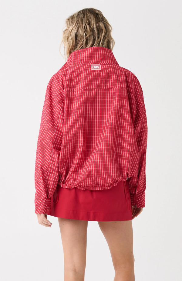 Cartel & Willow - Beau Spray Jacket