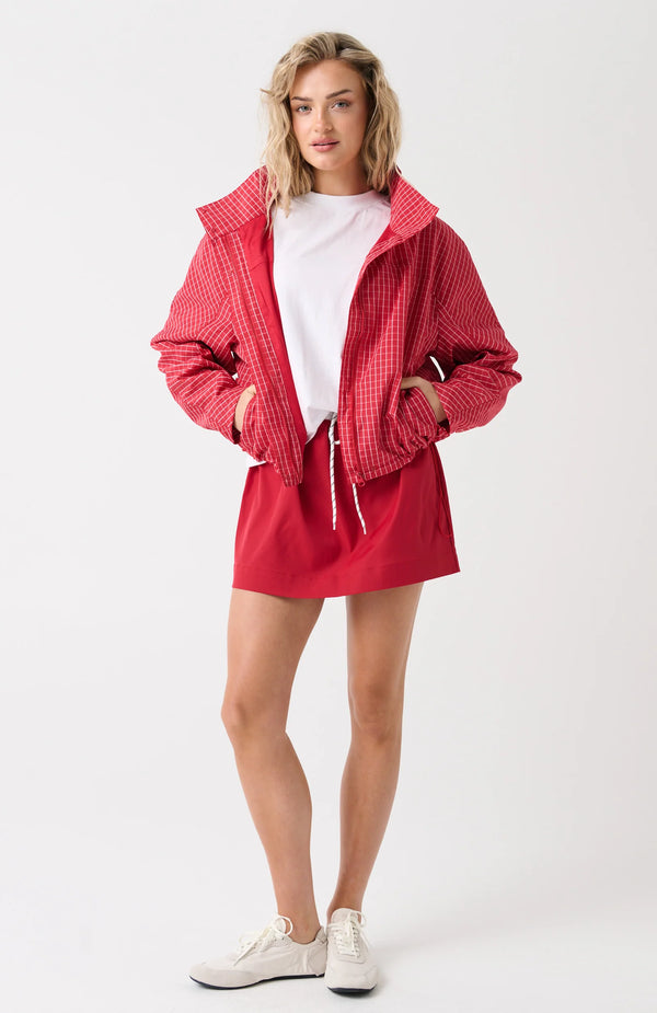 Cartel & Willow - Beau Spray Jacket