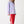 Load image into Gallery viewer, Cartel &amp; Willow - Darby Shirt - Cornflower Blue Stripe
