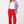 Load image into Gallery viewer, Cartel &amp; Willow - Darby Shirt - Cornflower Blue Stripe
