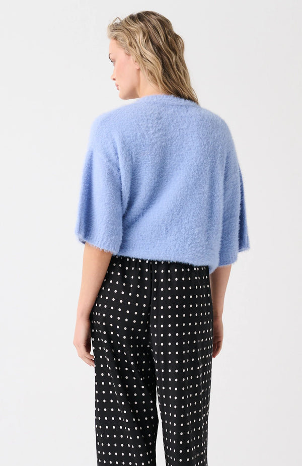 Cartel & Willow - Mia Knit - Cornflower