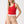 Load image into Gallery viewer, Cartel &amp; Willow - Nico Tank - Red
