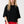Load image into Gallery viewer, Cartel &amp; Willow - Solana Tee - Black
