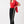 Load image into Gallery viewer, Cartel &amp; Willow - Weston Pant - Black / Lurex
