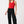 Load image into Gallery viewer, Cartel &amp; Willow - Weston Pant - Black / Lurex
