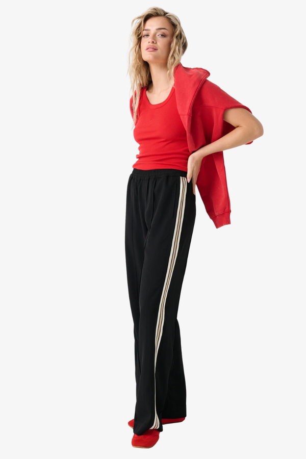 Cartel & Willow - Nico Tank - Red