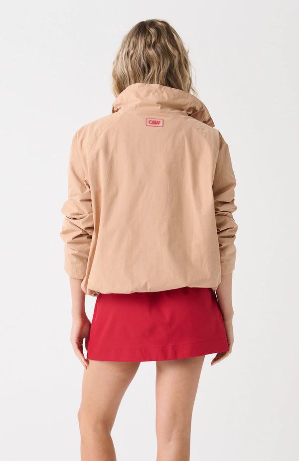 Cartel  & Willow  - Xena Pullover - Tan