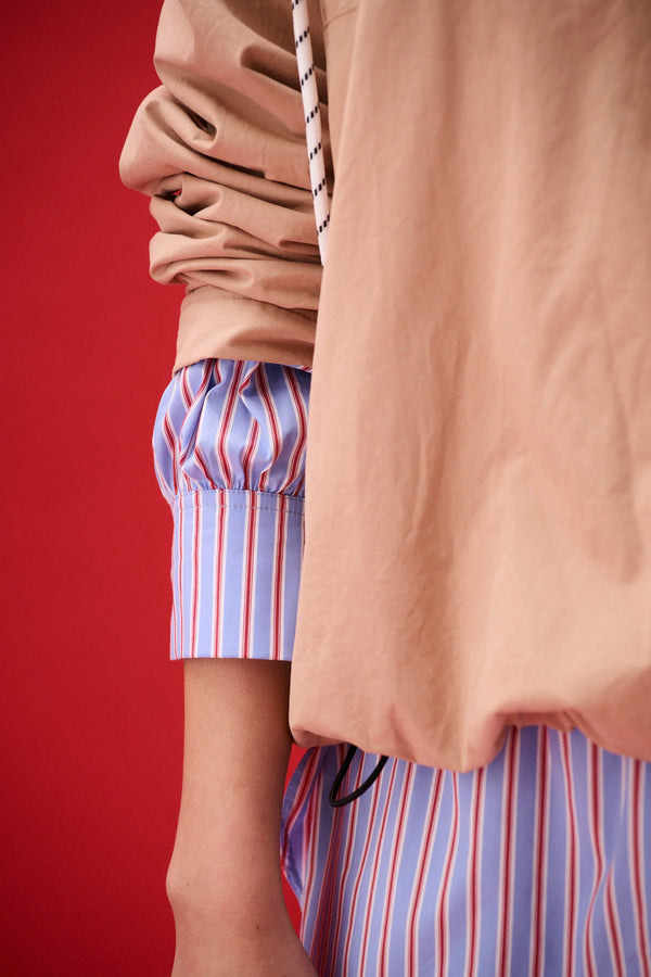 Cartel  & Willow  - Xena Pullover - Tan