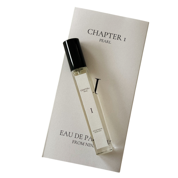 From Nina - Chapter 1 Pearl - 10ml