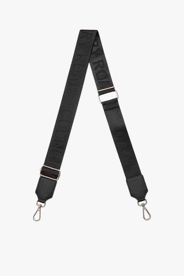 Country Road - Nylon Branded Bag Strap