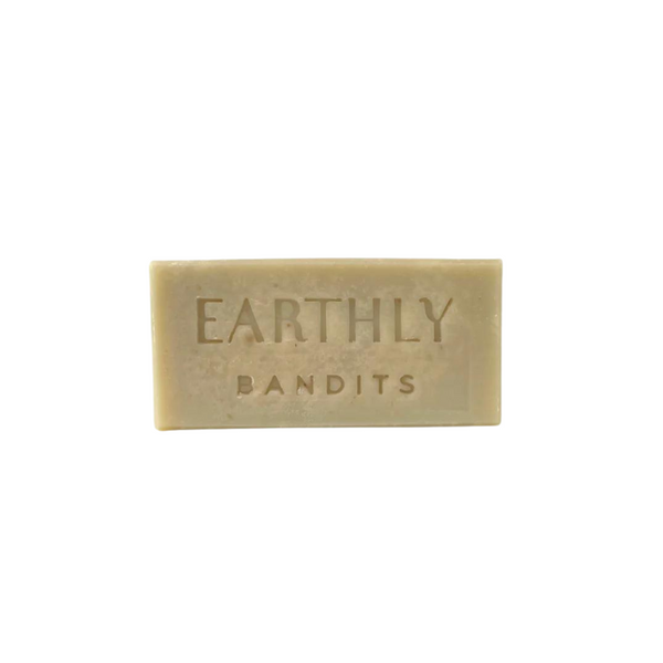 Earthly Bandits -  Avocado Cleanse Body Bar
