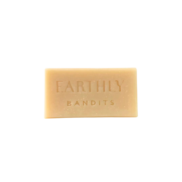 Earthly Bandits -  Oat Milk Nourish Body Bar