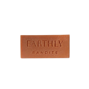 Earthly Bandits - Tobacco & Sandalwood Body Bar