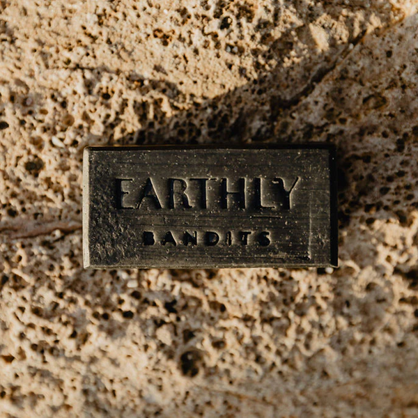 Earthly Bandits -  Sticks & Stones Body Bar