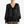 Load image into Gallery viewer, Eb &amp; Ive - San Frill Top - Black
