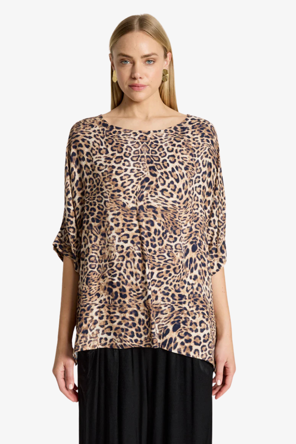 Eb & Ive - San Top - Nomad