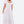 Load image into Gallery viewer, Eb &amp; Ive - La Vie Pintuck Maxi - Blanc

