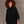 Load image into Gallery viewer, Eb &amp; Ive - Nawi Poncho - Ebony
